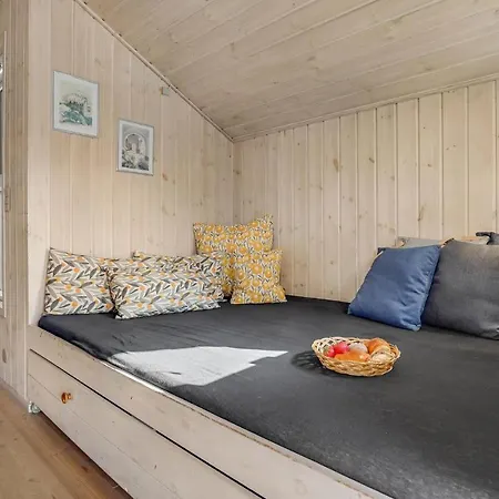 Amazing In With Kitchen Holiday home Hejls