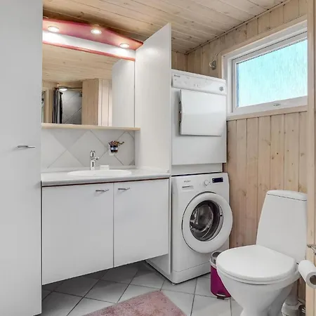 Amazing In With Kitchen