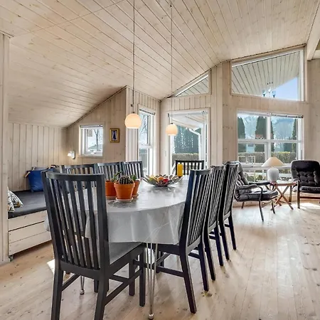 20 Ferienhaus *