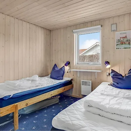 Amazing Home In Hejls With House Sea View * Hejls