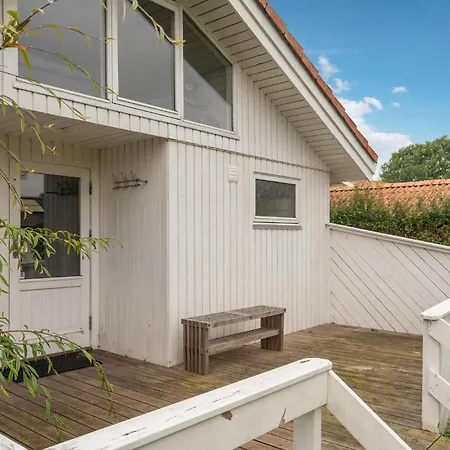 Amazing In With Kitchen Holiday home Hejls