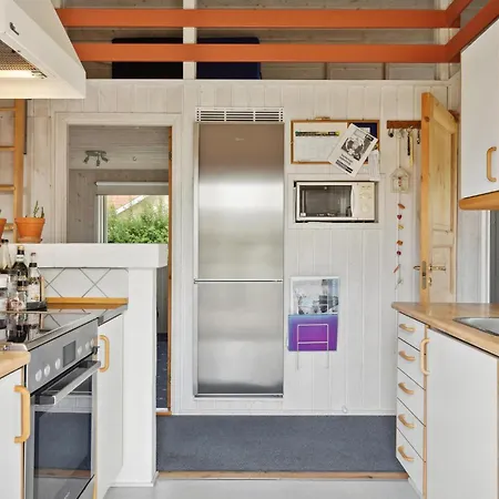 Amazing In With Kitchen * Hejls