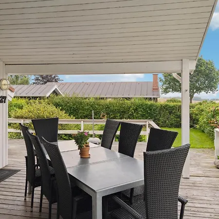 Amazing Home In Hejls With House Sea View Hejls
