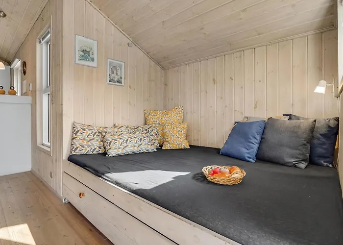 20 Prázdninový dům Hejls