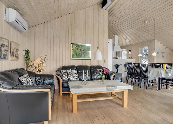 Prázdninový dům 20 *