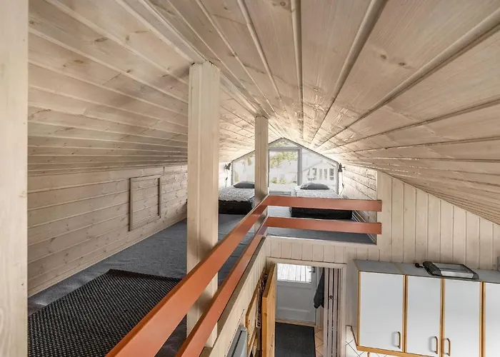 20 Prázdninový dům Hejls