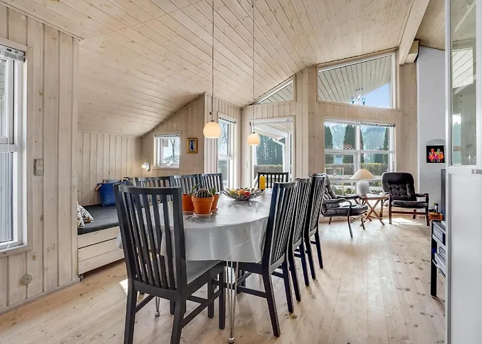 20 Prázdninový dům *