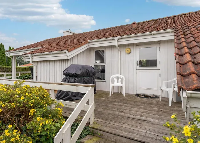 20 Prázdninový dům