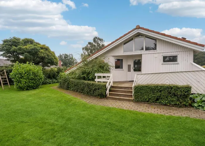 Prázdninový dům 20