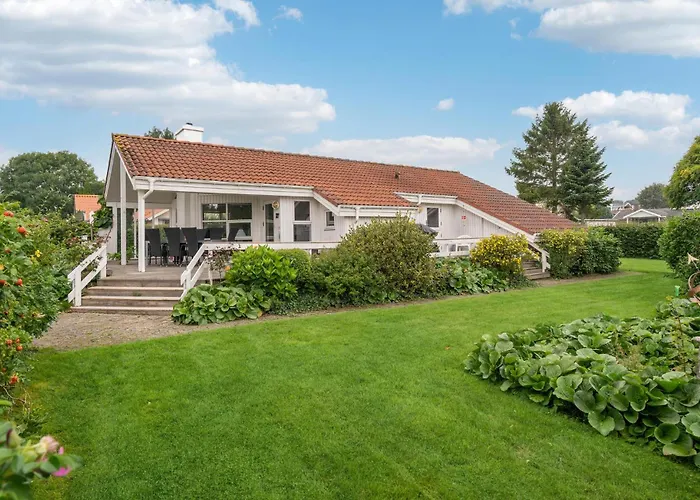 Prázdninový dům 20 *